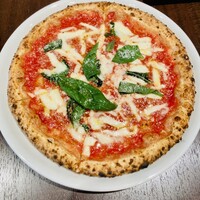 IMPASTO - マルゲリータ