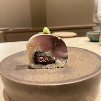 鮨白 - 