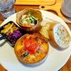 クイーンズ スープ カフェ - 
