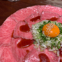 焼肉 いのうえ 吉祥寺店 - 