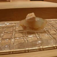祇園 鮨 忠保 - 
