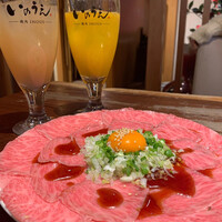 焼肉 いのうえ 吉祥寺店 - 