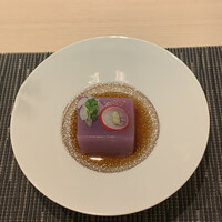 寿司と日本料理 銀座 一 - 