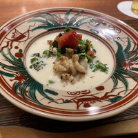 料理屋まえかわ - 