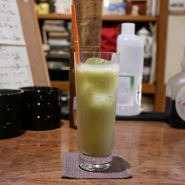 Oak, Restaurant in Miyazaki