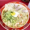 中華そば・冷麺 呉龍