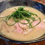 Kougaryuu Seimen - 豚骨ラーメン