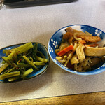 ダイエー - さらに小鉢も付く！