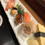 Denshichi Sushi - 