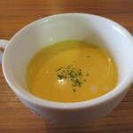 S - スープ（各ランチに共通）