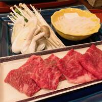 京料理 先斗町 富美家 - 