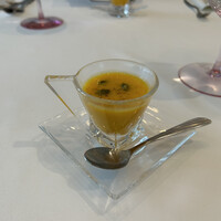 リストランテ ウミリア -  リストランテ ウミリア -