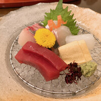 京料理 先斗町 富美家 - 