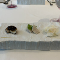 リストランテ ウミリア -  リストランテ ウミリア -