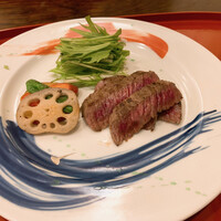 京料理 先斗町 富美家 - 