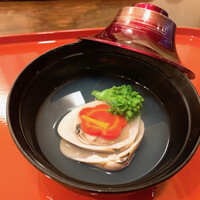 京料理 先斗町 富美家 - 