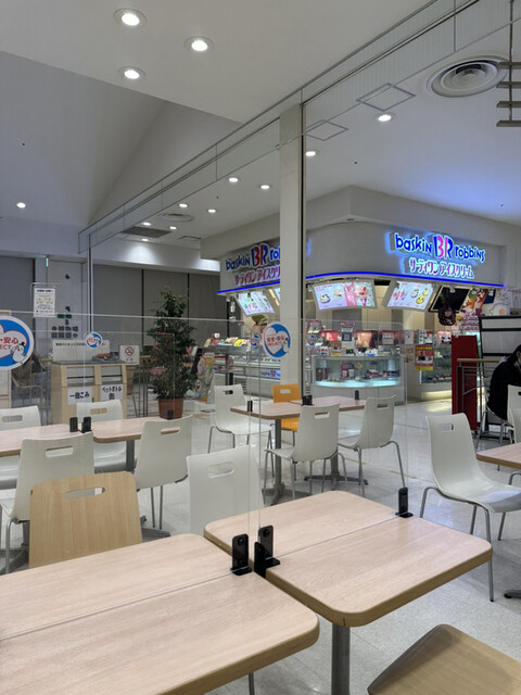 Thirty-One Ice Cream Tsukuno Itoyokado Ten photo 5