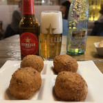 BARDENI el meatbar - 