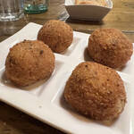 BARDENI el meatbar - 