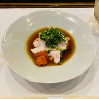 鮨 難波 - 