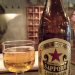 ニコノスタンド - 