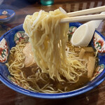 郷笑ラーメン - 