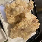 讃岐うどん 白庵 - 