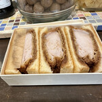 とんかつ 丸七 本店 - 