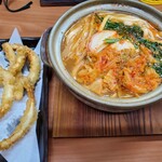 Shoufuku Udon - 