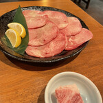 Yakiniku Sakaba Mamoru - 