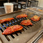 Yakiniku Sakaba Mamoru - 