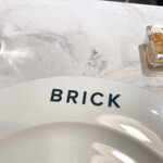 BRICK - 