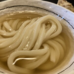 讃岐うどん 白庵 - 