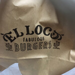 EL LOCO FABULOUS BURGERS - 