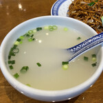 香港麺 新記 - 