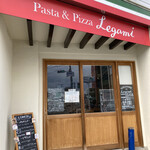 PASTA & PIZZA Legami - 