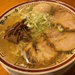 中華そば専門　田中そば店 仙台長町店 - 