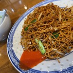 香港麺 新記 - 