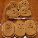 こうまつや もっちり庵 - 