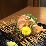 Sumibiyaki Tori Semmon Koshitsu Izakaya Kubota - 