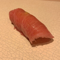 すし寿 - 中トロ