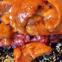 炭火焼肉 肉の匠 ひうち - 