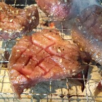 炭火焼肉 肉の匠 ひうち - 