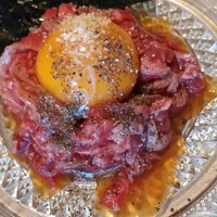 炭火焼肉 肉の匠 ひうち - 