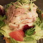 トンテキ元気×浅草ちゃんこ場 - 