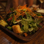 Bistro D’ - アボカドサラダ