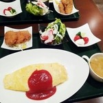 ラプンツェル＆シャンバー・デ・ボンボン - 