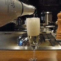 鉄板焼きgrow 上野店 - 