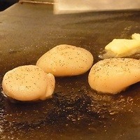 鉄板焼きgrow 上野店 - 