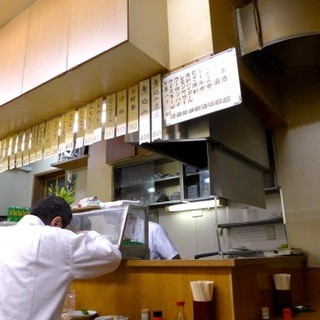 やきとん一番_2